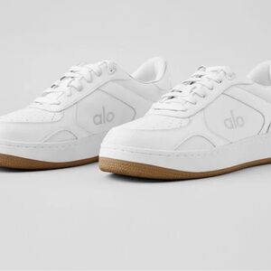ALO Yoga Recovery Mode Unisex Sneakers